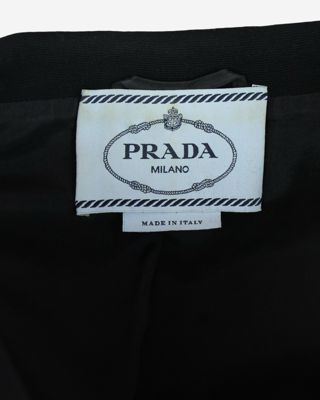 Blazer Prada XS
