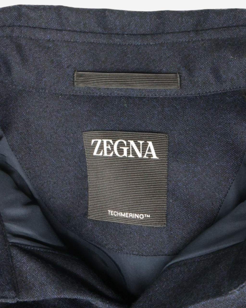 Sobrecamisa Zegna S