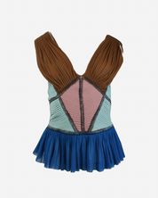 Top Jean Paul Gaultier Maille S