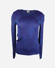 Suéter Missoni Tejido XS