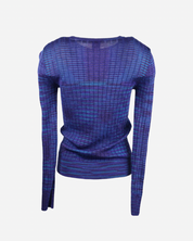 Suéter Missoni Tejido XS