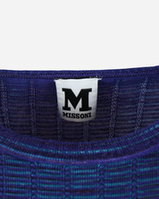 Suéter Missoni Tejido XS