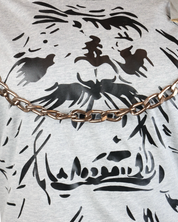 Playera Vivienne Westwood Yeti Chain M