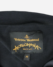 Playera Vivienne Westwood Yeti Chain M