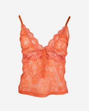 Top Dolce & Gabbana Encaje M