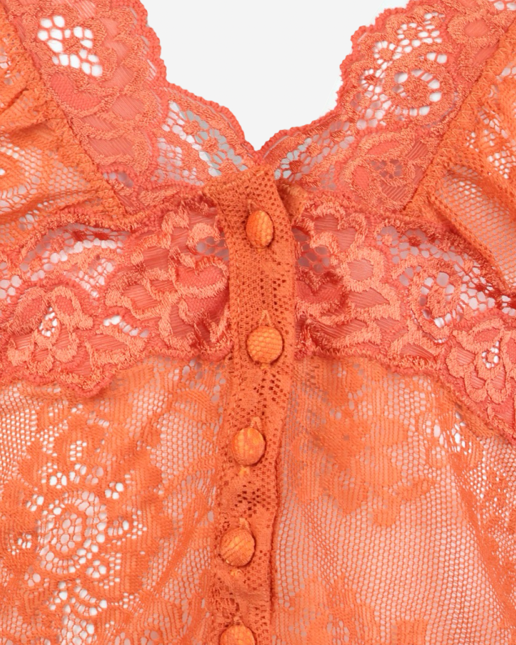 Top Dolce & Gabbana Encaje M