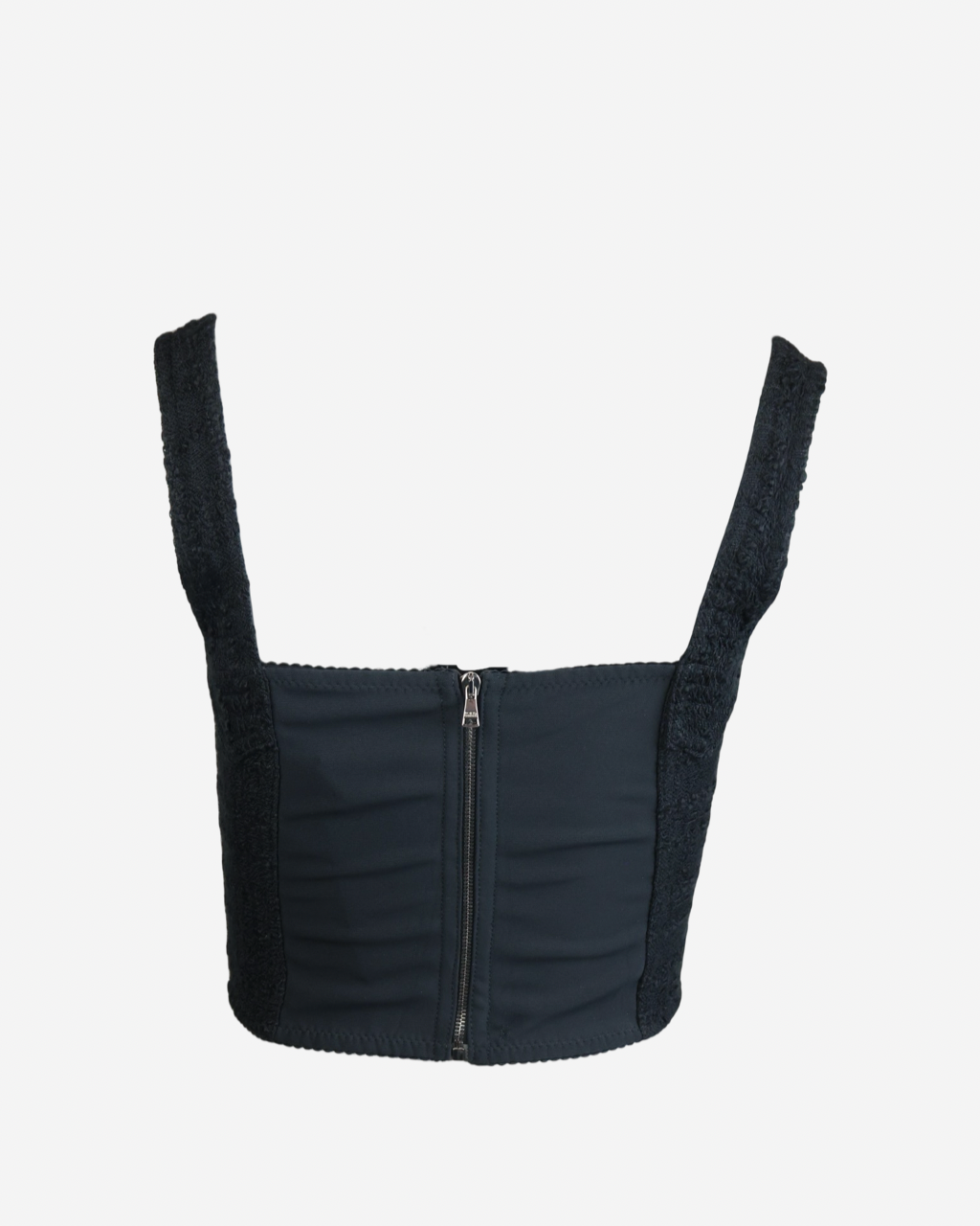 Top Dolce & Gabbana Tweed XS