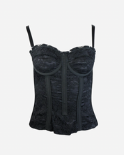 Top Dolce & Gabbana Encaje XS