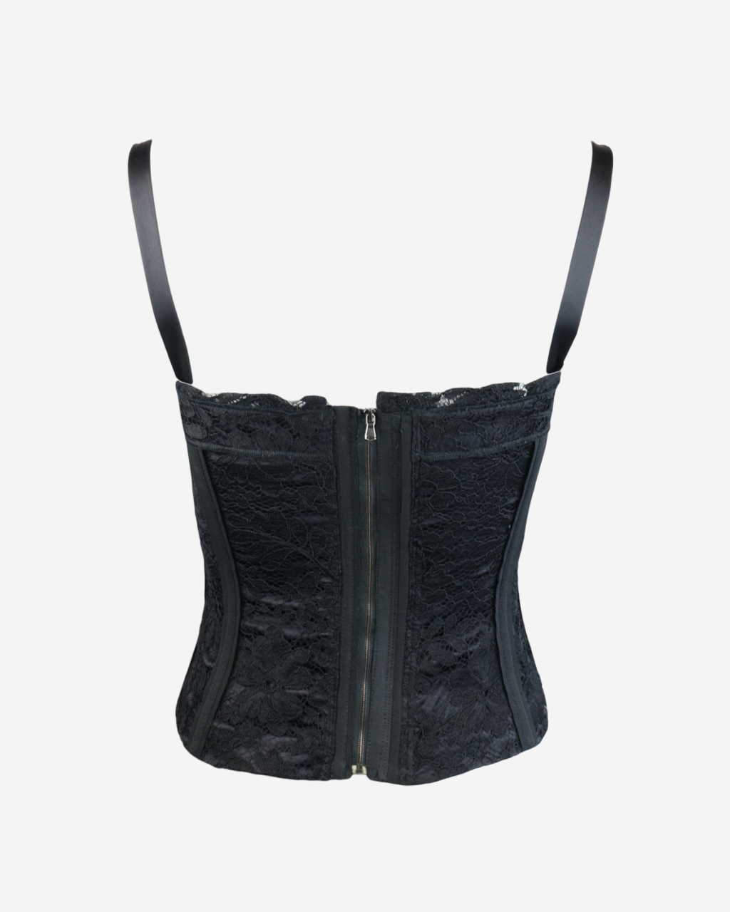 Top Dolce & Gabbana Encaje XS