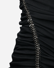 Top Versace XS