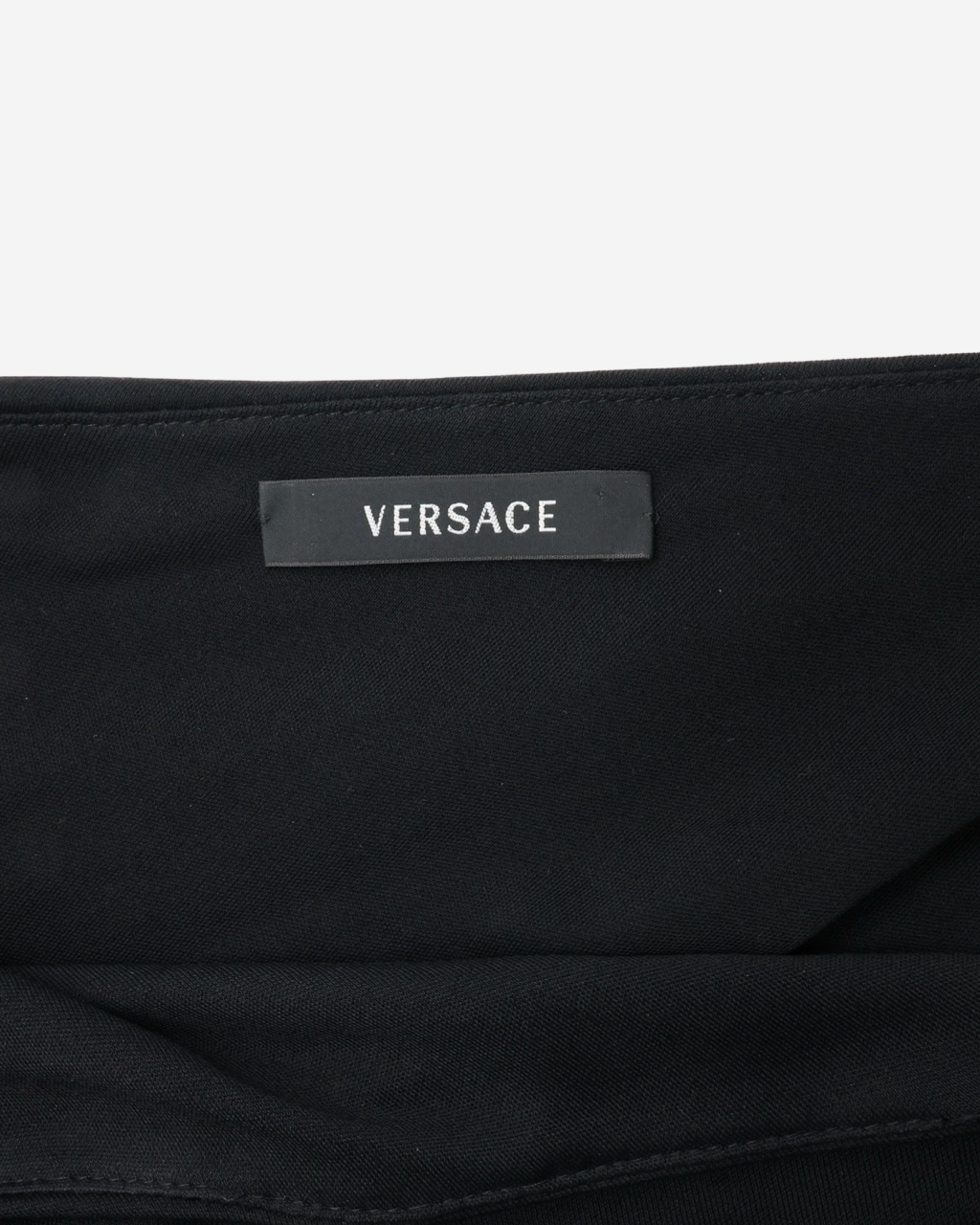 Top Versace XS