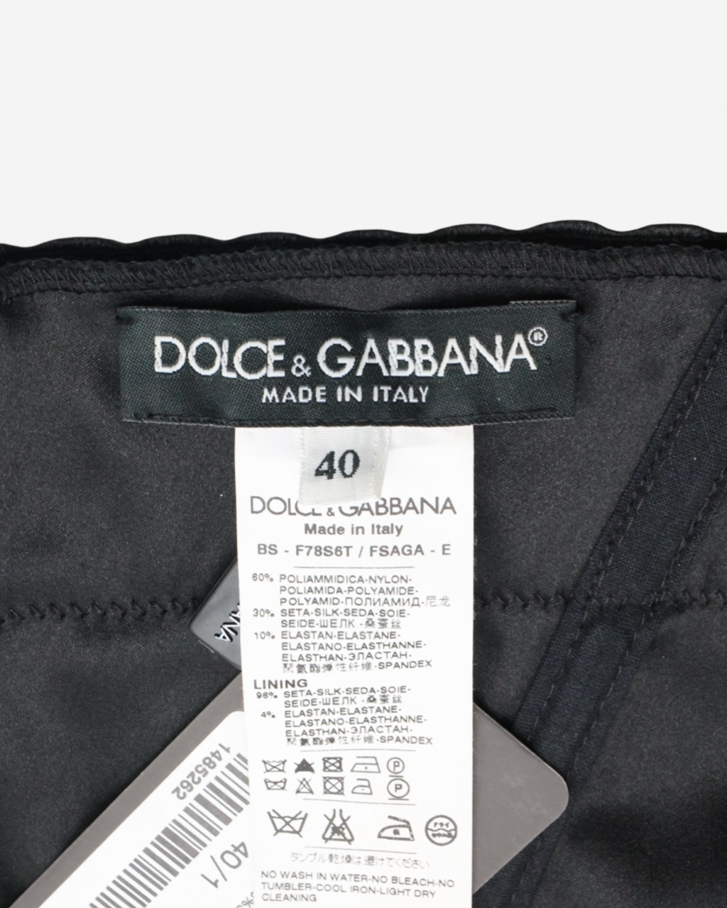 Top Dolce & Gabbana Estrellas XS