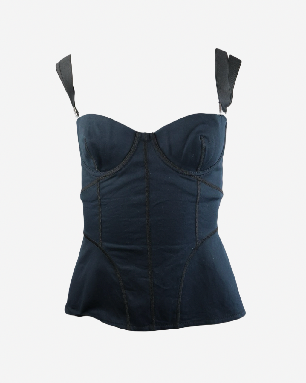 Top Dolce & Gabbana Corset XS