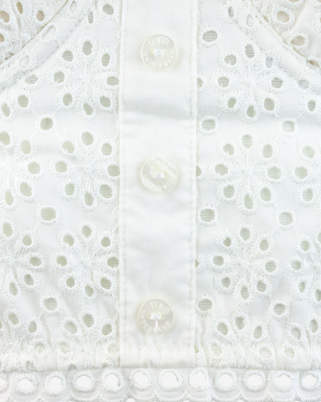 Top Dolce & Gabbana Encaje S