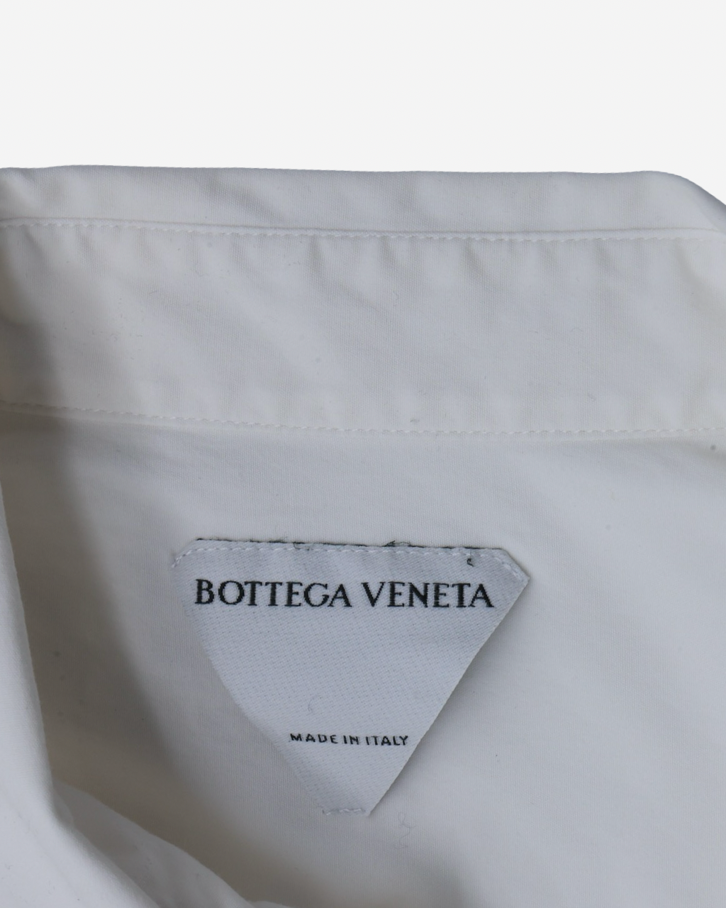 Camisa Bottega Veneta XS
