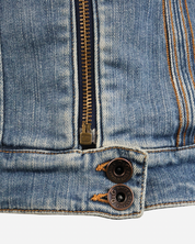Chamarra Dolce & Gabbana Denim Vintage XS