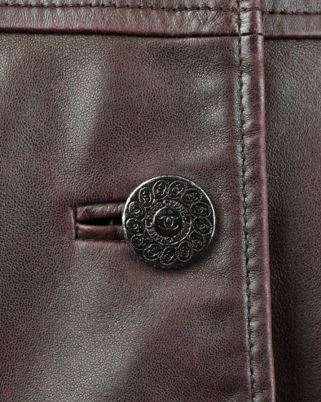 Chanel Jacket 36 FR