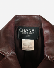 Chanel Jacket 36 FR