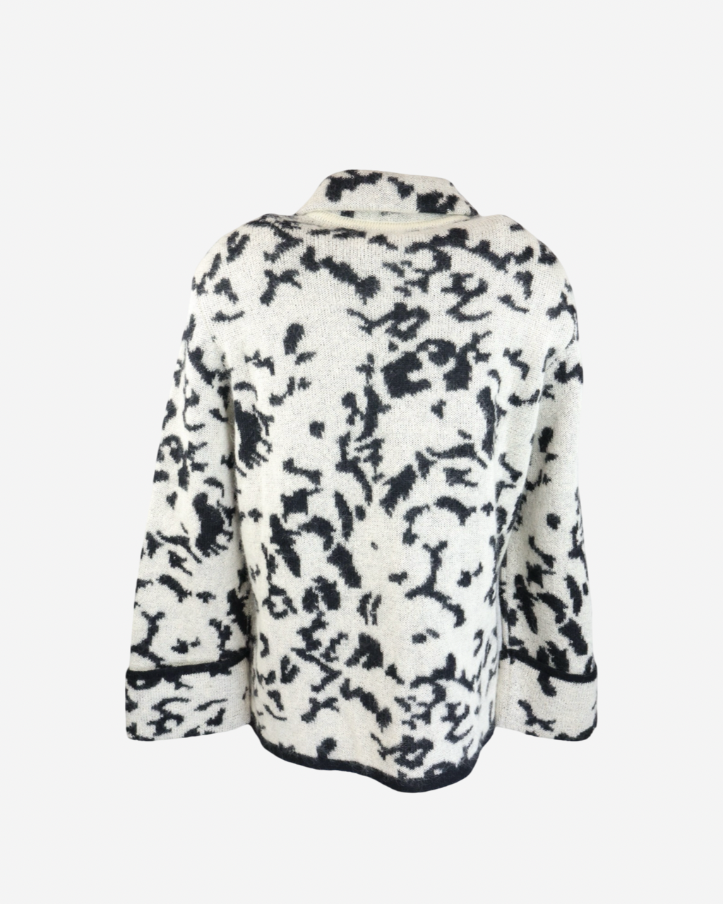 Dior Vintage Sweater M