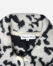 Dior Vintage Sweater M