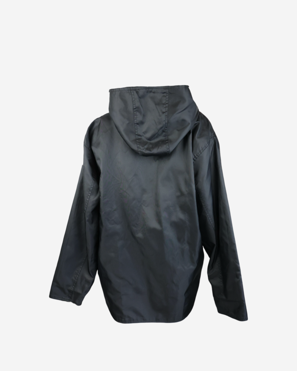 Chamarra Fendi Zucca Reversible L