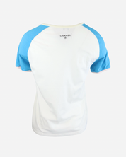 Chanel T-shirt Viva Coco S