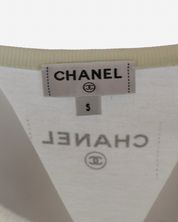 Chanel T-shirt Viva Coco S