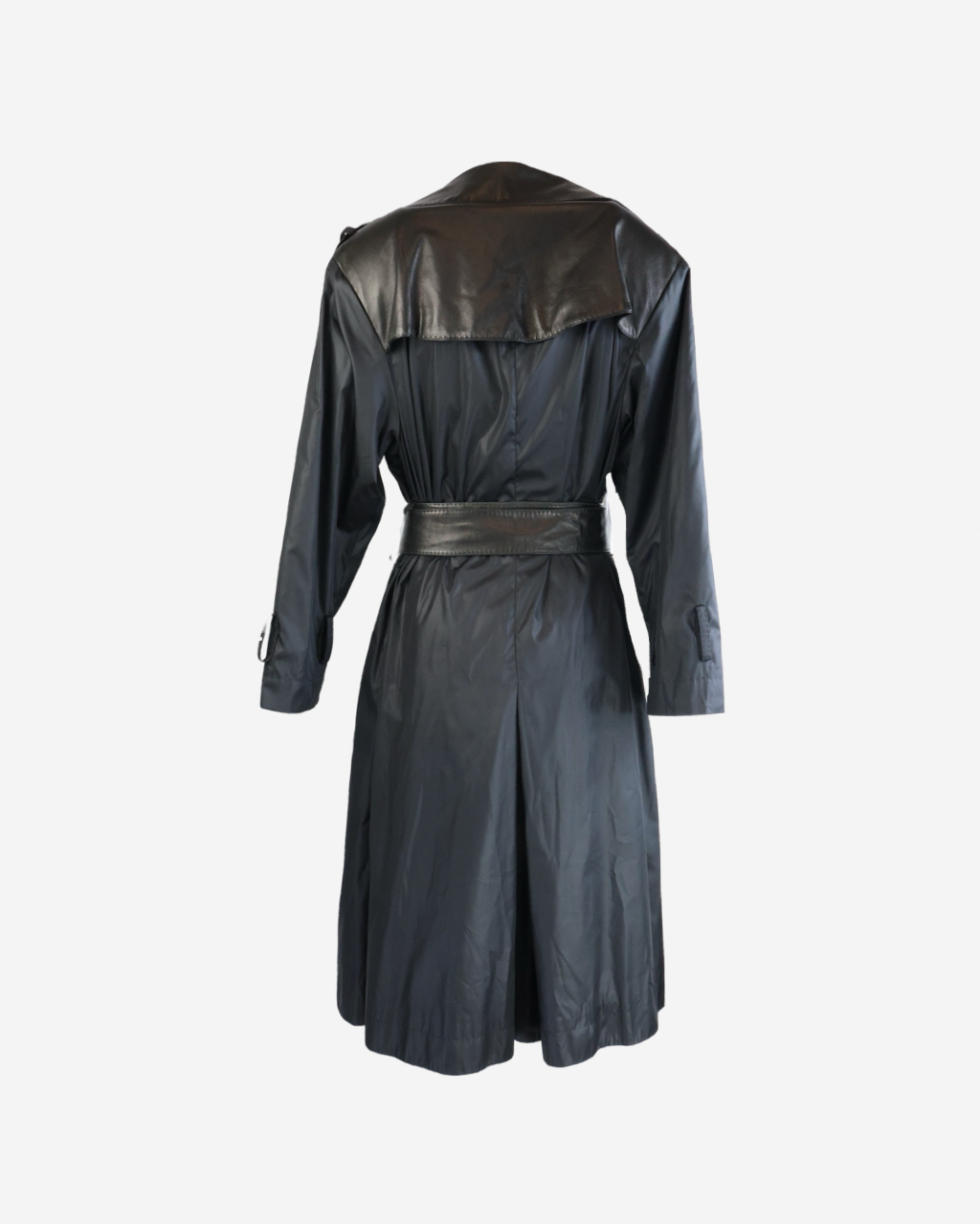 Gabardina Louis Vuitton 36 FR