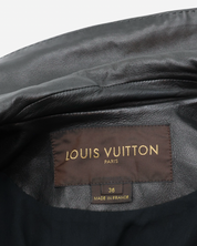 Gabardina Louis Vuitton 36 FR