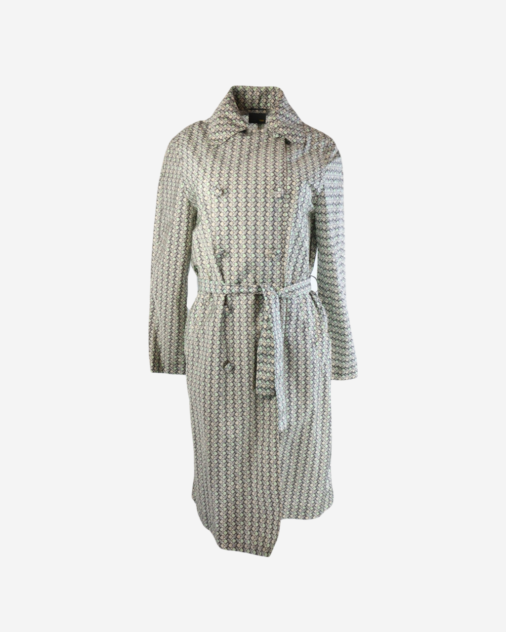 Gabardina Fendi 40 IT