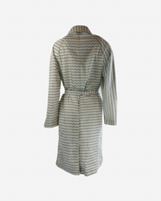Gabardina Fendi 40 IT