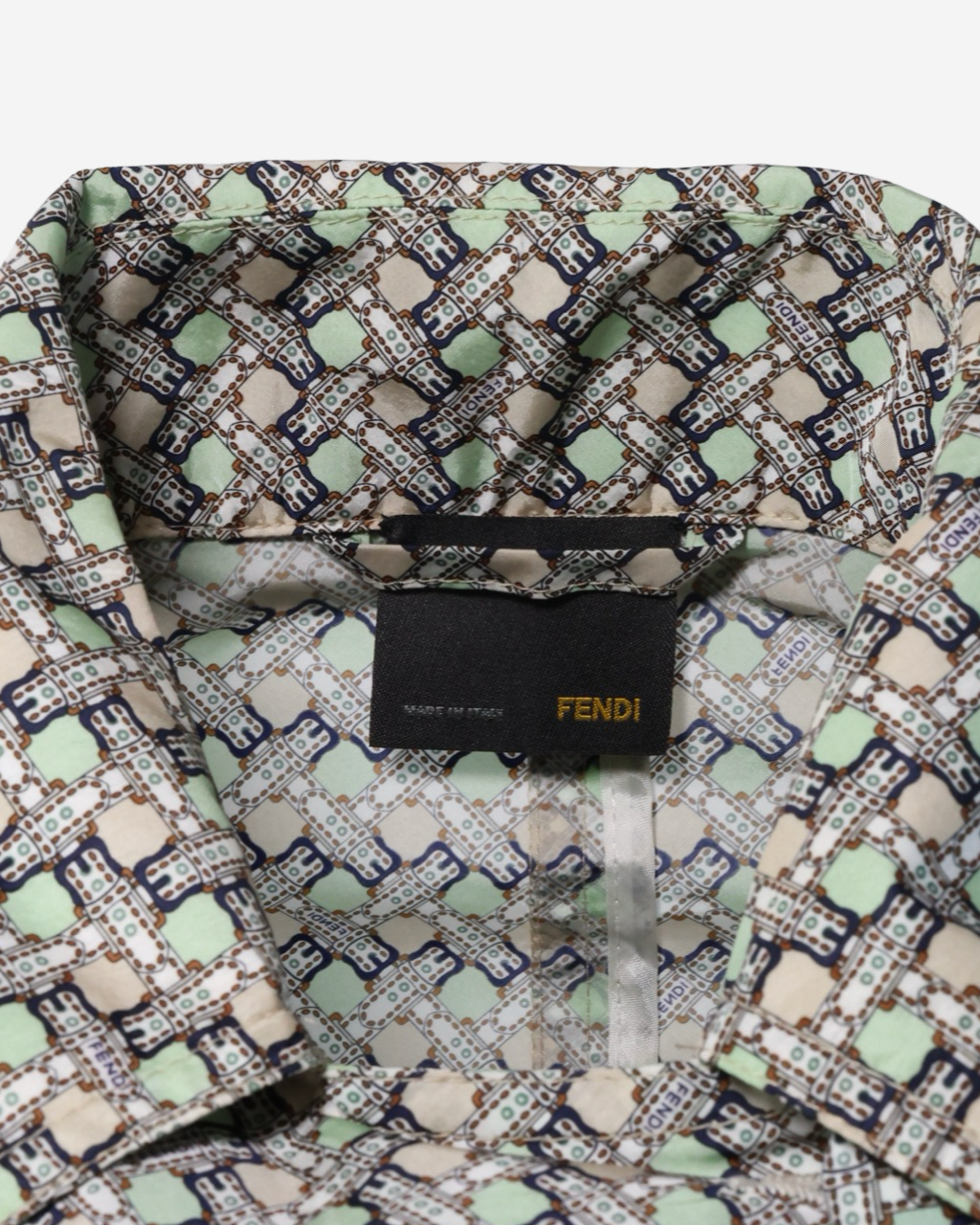 Gabardina Fendi 40 IT