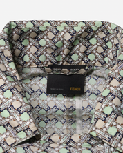 Gabardina Fendi 40 IT