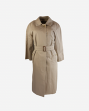 Gabardina Burberry S