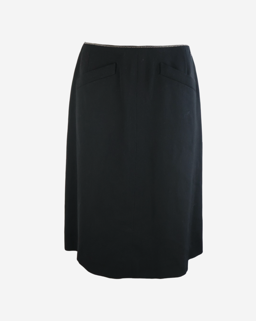 Chanel Skirt 40 FR 