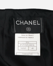 Chanel Skirt 40 FR 