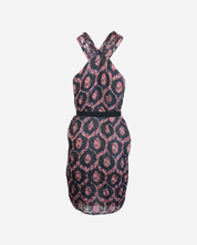 Vestido Isabel Marant Halter XS