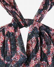 Vestido Isabel Marant Halter XS
