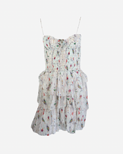 Vestido Isabel Marant XS