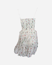 Vestido Isabel Marant XS