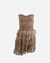 Vestido Isabel Marant Flores XS
