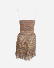 Vestido Isabel Marant Flores XS
