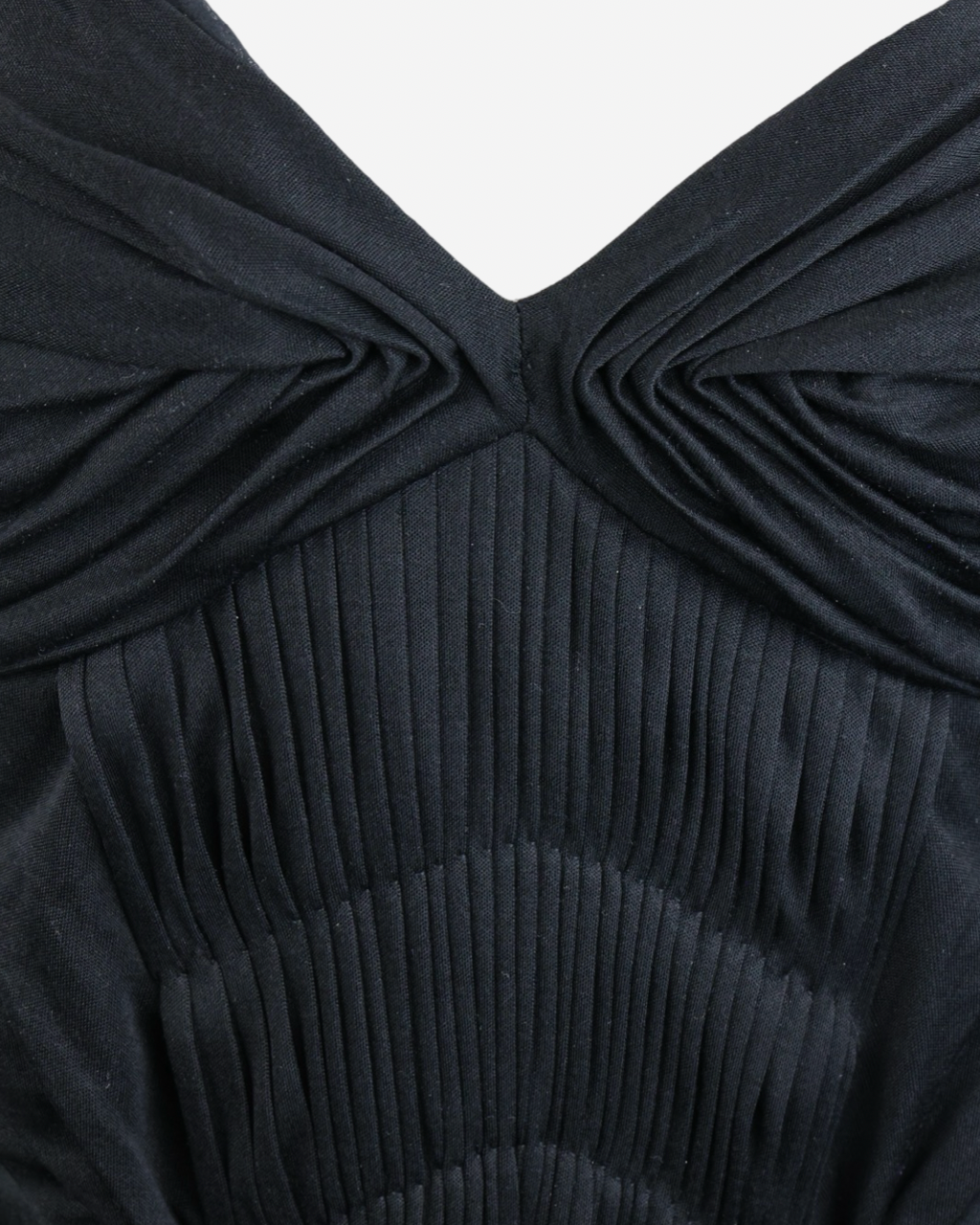 Prada Flowy Dress XS 