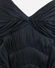 Prada Flowy Dress XS 
