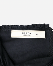 Prada Flowy Dress XS 