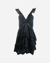 Vestido Isabel Marant Olanes XS