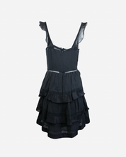 Vestido Isabel Marant Olanes XS