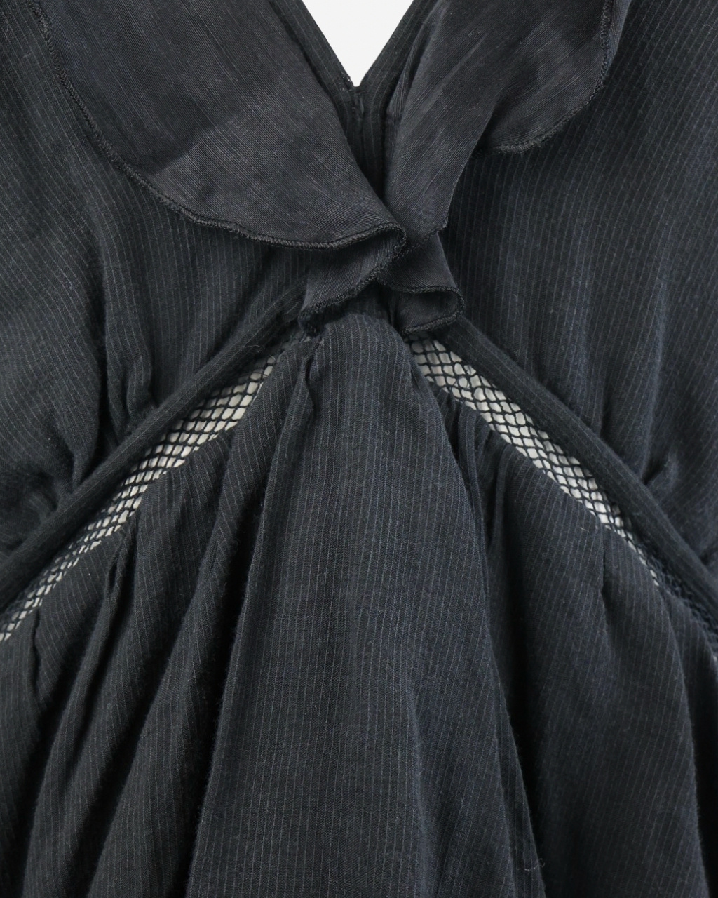 Vestido Isabel Marant Olanes XS