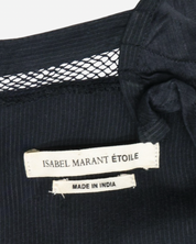 Vestido Isabel Marant Olanes XS