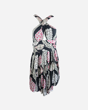 Vestido Isabel Marant Halter XS